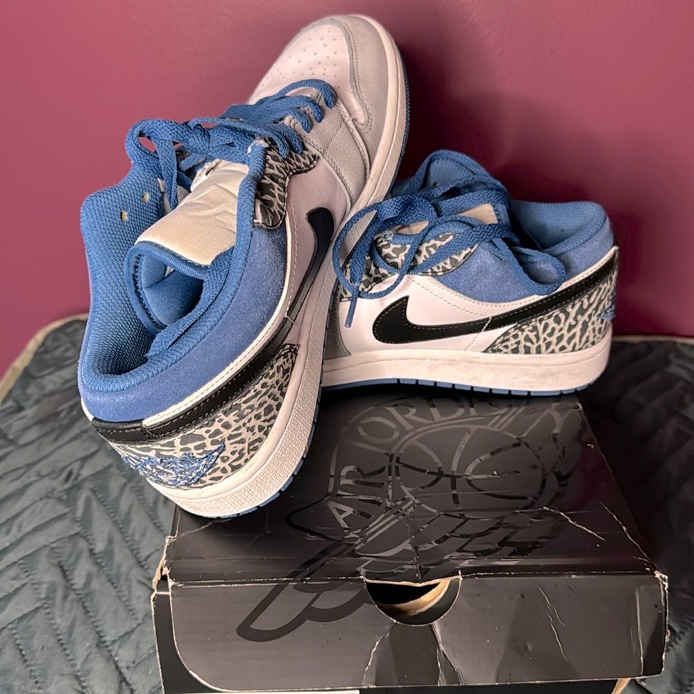 Air Jordan 1 Low